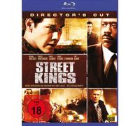 Street Kings [Alemania] [Blu-ray]