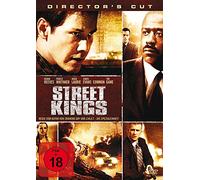 Street Kings [Alemania] [DVD]