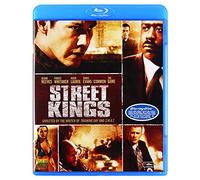 Street Kings [Blu-Ray] [Region B] (IMPORT) (No hay versión española)
