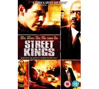 Street Kings by Unknown