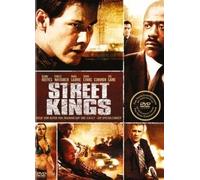 Street Kings (Directors Cut) [Edizione: Germania] [Italia] [DVD]