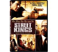 Street Kings [Edizione: Stati Uniti] [USA] [DVD]