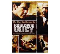 Street Kings (IMPORT) (No hay versi243;n espa241;ola)