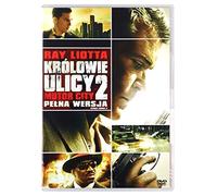 Street Kings: Motor City [DVD] (IMPORT) (No hay versiÄln espaÄaola)