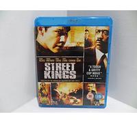 Street Kings [Reino Unido] [Blu-ray]