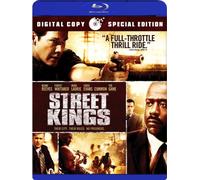 Street Kings [USA] [Blu-ray]