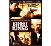 Street Kings [USA] [DVD]