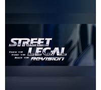 Street Legal 1: REVision Edition (PC) Steam Gift - GLOBAL