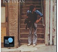 Bob Dylan - Street-Legal