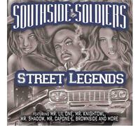 Street Legends