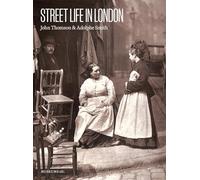 Street Life in London