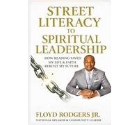 Street Literacy to Spiritual Leadership: How Reading Saved My Life & Faith Reshaped My Future