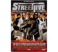 Street Live/Vol.3 [Italia] [DVD]