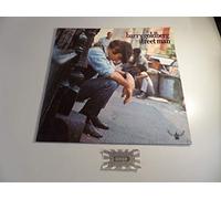 Street man / 203 032