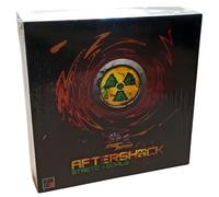 Street Masters Juego de mesa: Aftershock - Goles elásticos