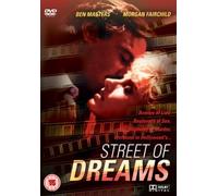 Street Of Dreams.: Avenue Entertainment. [Edizione: Regno Unito] [Italia] [DVD]