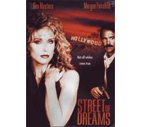Street of Dreams [Reino Unido] [DVD]
