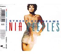 Street of dreams [Single-CD]