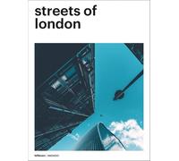 Street of London: MENDO (Photographer)