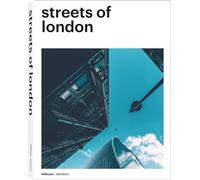 Street of London: MENDO (Photographer)