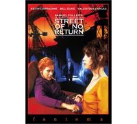 Street Of No Return by Fantoma