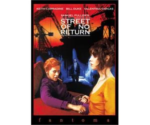 Street Of No Return by Fantoma