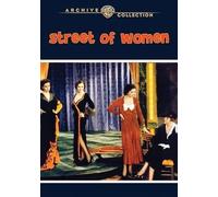 Street of Women [USA] [DVD]