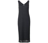 Street One 1408787 Vestido de Encaje, Deepwater Blue, 40 Mujeres