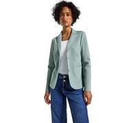 Street One 2116799 Americana básica, Nile Blue Mel, 36 Mujeres
