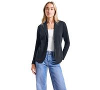 Street One 2116815 Americana básica, Deepwater Blue, 38 Mujeres