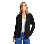 Street One 2116815 Americana básica, Negro, 36 Mujeres
