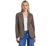 Street One 2116815 Americana básica, Nomad Brown Mel, 36 Mujeres