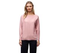 Street One 3015504 Jersey Basic Dolman, Polvo Pink Mel, 48 para Mujer