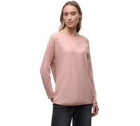 Street One 3015504 Sudadera básica Dolman, Faded Rose Mel, 44 para Mujer