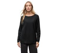 Street One 3015504 Sudadera básica Dolman, Negro, 46 para Mujer