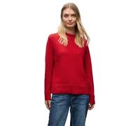 Street One 3015507 Jersey de Cuello Redondo, Racing Red, 40 Mujer