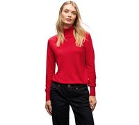 Street One 3015549 Jersey de Cuello Alto, Racing Red, 38 para Mujer