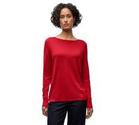 Street One 3015618 Jersey básico, Racing Red, 42 para Mujer