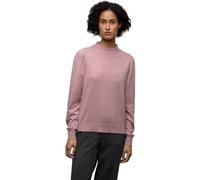 Street One 3017343 Suéter básico Suave, Polvo Pink Mel, 46 Mujer