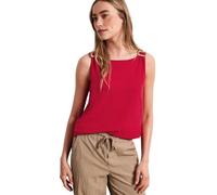 Street One 3230150 Top con Detalle en los Hombros Mujer (Pack de 1)