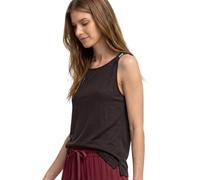 Street One 3230500 Top con Escote Barco y Detalle en los Hombros Mujer (Pack de 1)
