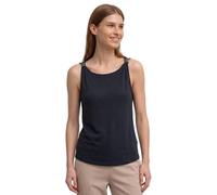Street One 3230500 Top con Escote Barco y Detalle en los Hombros Mujer (Pack de 1)