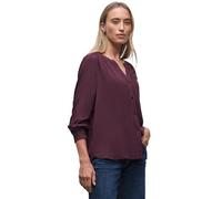 Street One 3412487 Túnica con Tachuelas, Jazz Berry, 42 Mujeres