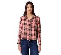 Street One 3412567 Camisa a Cuadros Mujer (Pack de 1)