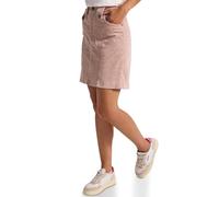 Street One 3610092 Falda de Pana Fina, Rosa, 40 Mujeres