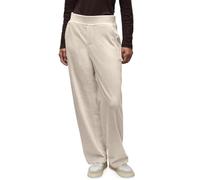 Street One 3716566 Pantalones de Pana de Pierna Recta, Malted Beige, 42W / 30L Mujeres