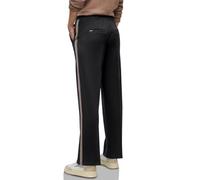 Street One 3717034 Pantalones de Pierna Recta, Negro, 38W / 30L Mujeres