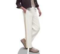 Street One 3817591 - Pantalón de Rayas de galón Mujer