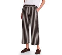 Street One 3818142 - Pantalones de Pierna Ancha a Rayas Mujer
