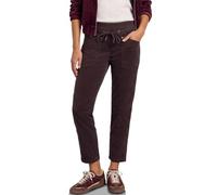Street One 3818674 - Pantalón de Pana de Pierna Entallada de Corte Holgado Mujer